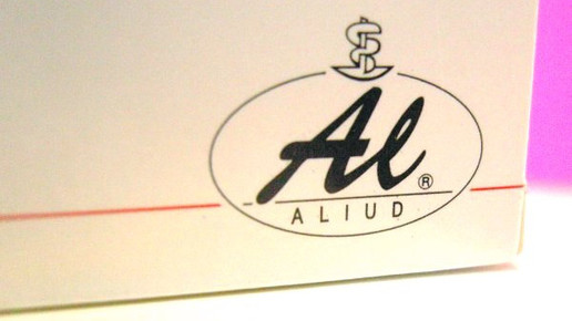 aliud allein aa