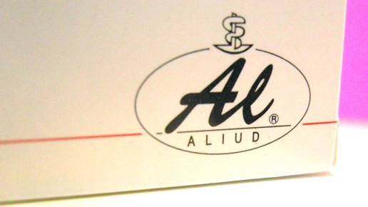 aliud allein aa