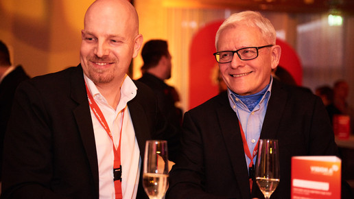 award party ralle hw aa