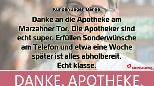 danke apo26