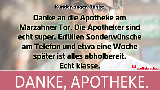 danke apo26