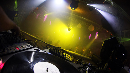 disco marco karch pixelio de