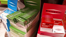 Apothekengeschenke mal anders...