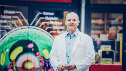 „Wir sind ausgeliefert“