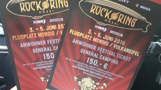 gewinn rock am ring 2016 privat