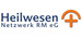 Heilwesennetzwerk RM eG