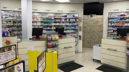 innen 13 Kornhaus-Apotheke