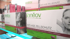 Innéov verschwindet aus Apotheken