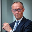 Merz wirbt bei Jüngeren um Vertrauen
