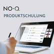 No-Q Produktschulungen zur einfachen Koordination pharmazeutischer Dienstleistungen No-Q Produktschulungen zur einfachen Koordination pharmazeutischer Dienstleistungen