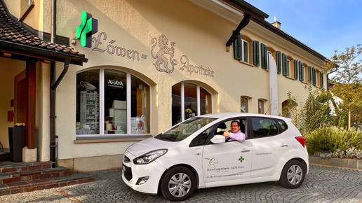 Schweiz: Als Einzelkämpfer unter Fremdbesitzlern