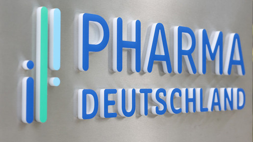 Zwei neue Geschäftsführer für Pharma Deutschland