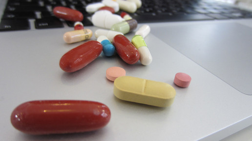 pillen computer tabletten aa