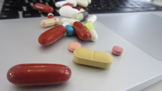pillen computer tabletten aa