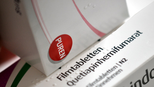 29 Rückrufe bei Puren/Aurobindo