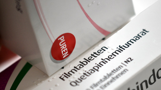 Puren: Alte Packungsbeilage – und falscher Wirkstoffgehalt