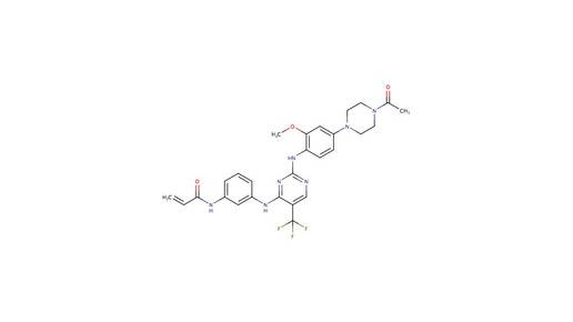 rociletinib aa