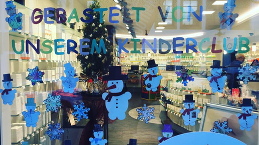 schaufenster central apotheke jan reuter