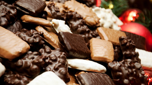 BVL: Keine Sorge bei Lebkuchen