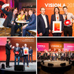 Verlängerte Bewerbungsfrist für VISION.A Awards 2018