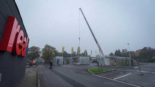 20151021 easy Apotheke Errichtung 8