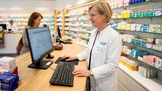 KI in Apotheken: Zeitfresser oder effektive Unterstützung?
