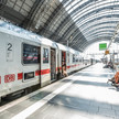 Deutsche Bahn: Kiffen auf Bahnhöfen wird verboten