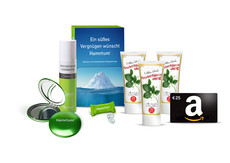 Gewinn Montage mit-Amazon