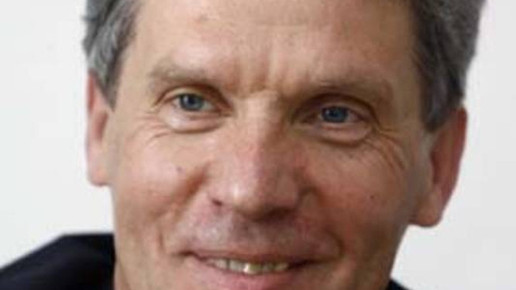 Helmut Holter dielinke