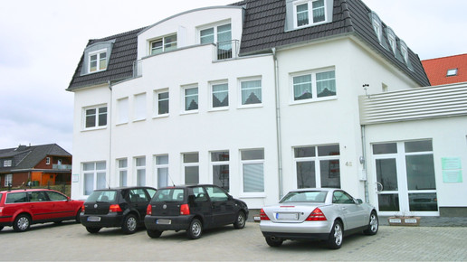 Statt Arztpraxis: Ortsteil sucht händeringend Apotheker