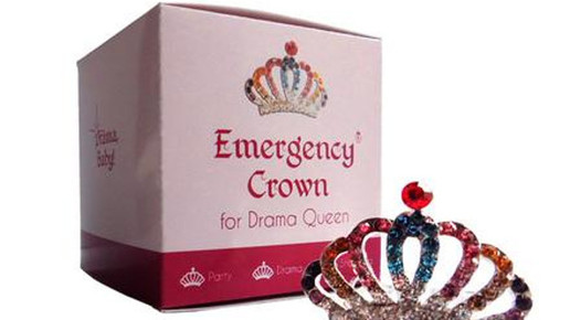 Liebeskummerapo Krone reckschmidt