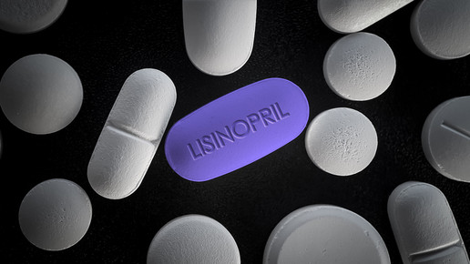 Rückruf: Lisinopril mit Nitrosaminen verunreinigt