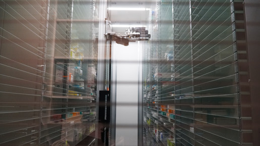 Apotheker: BD Rowa drängt zu Zwangskauf