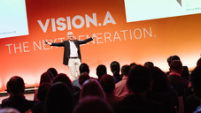 VISION.A 2019: Das waren die Vorträge an Tag 1