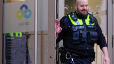 Razzia bei Zytoservice