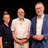 Nadine Tröbitscher, Dr. Dirk Heinrich und Thomas Preis