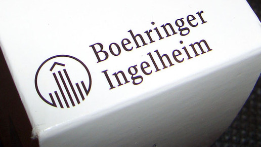 Boehringer bringt Glyxambi