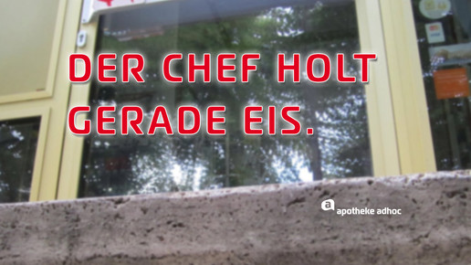 chef holt eis