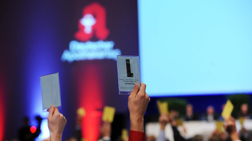 DAT fordert Corona-Impfung in Apotheken