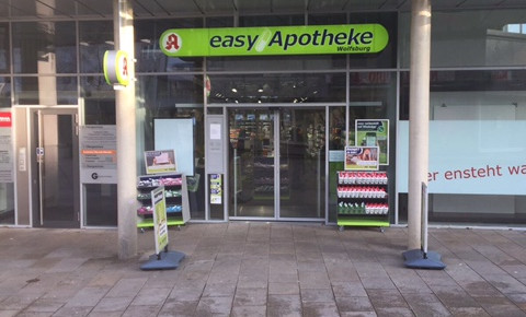 easy wolfsburg2 haselhorst