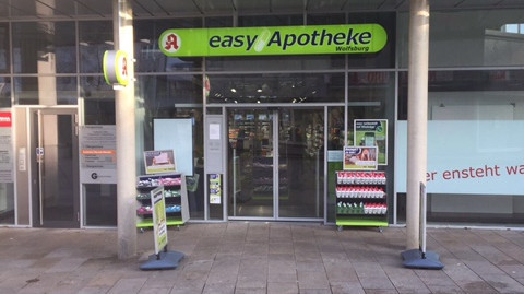 easy wolfsburg2 haselhorst