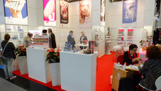 Expopharm 2016: Auftakt in München