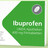 Eigenmarken-Ibuprofen der Linda Apotheken