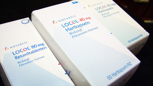 locol fluvastatin novartis aa