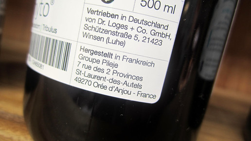 loges phyto extrakte hersteller loges