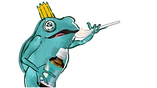 metavirulent frosch scs