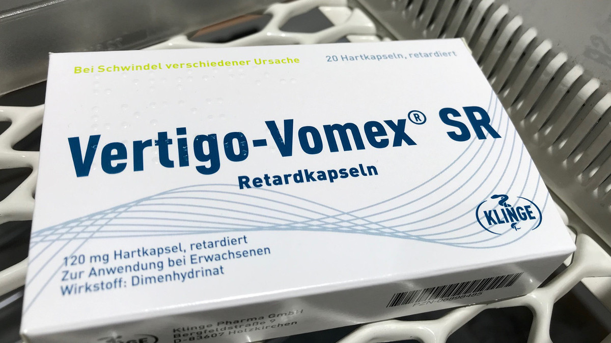 Wie Oft Darf Man Vomex Nehmen www.apotheke-adhoc.de