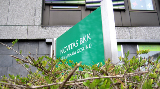 novitas hecke aa aaneu