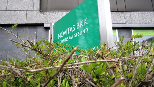 novitas hecke aa aaneu