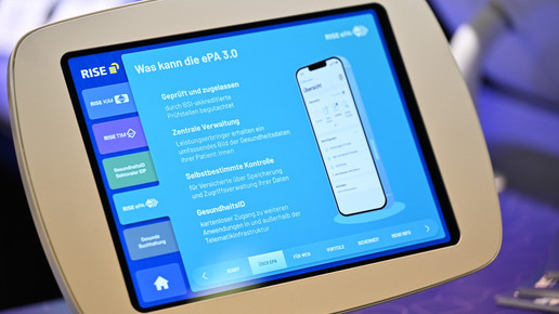 Einblick für Apotheken: Wie läuft das mit der ePA?